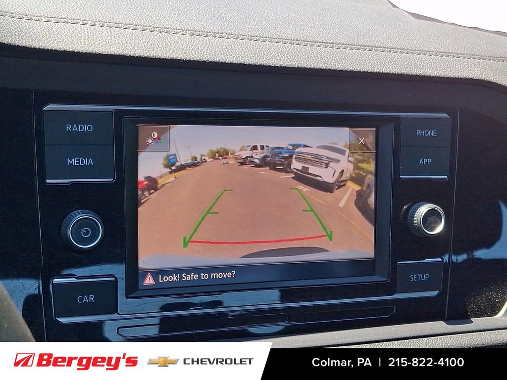 Used 2019 Volkswagen Jetta GLI FWD image 20