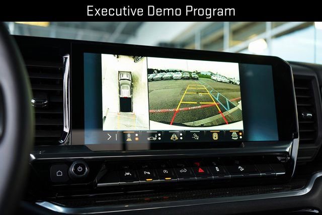 Used 2026 Chevrolet Silverado 1500 LT Trail Boss w/ LT Trail Boss Premium Package image 21