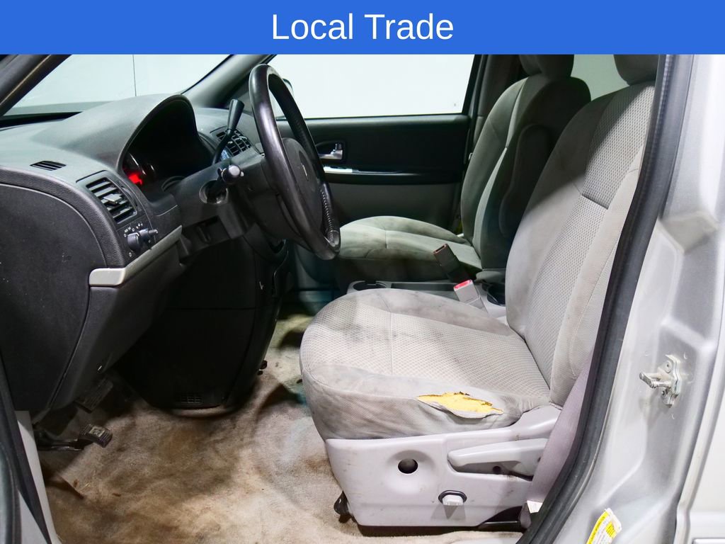 Used 2006 Pontiac Montana SV6 w/ Convenience Package image 2