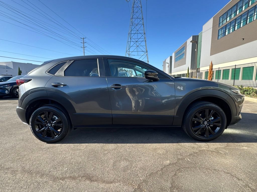 New 2026 MAZDA CX-30 AWD 2.5 S w/ Select Sport Pkg image 28