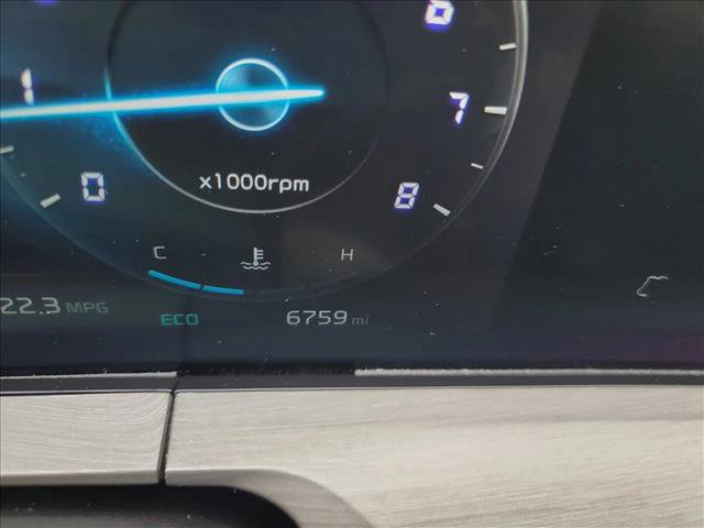 Used 2025 Kia Telluride SX Prestige X-Line image 20