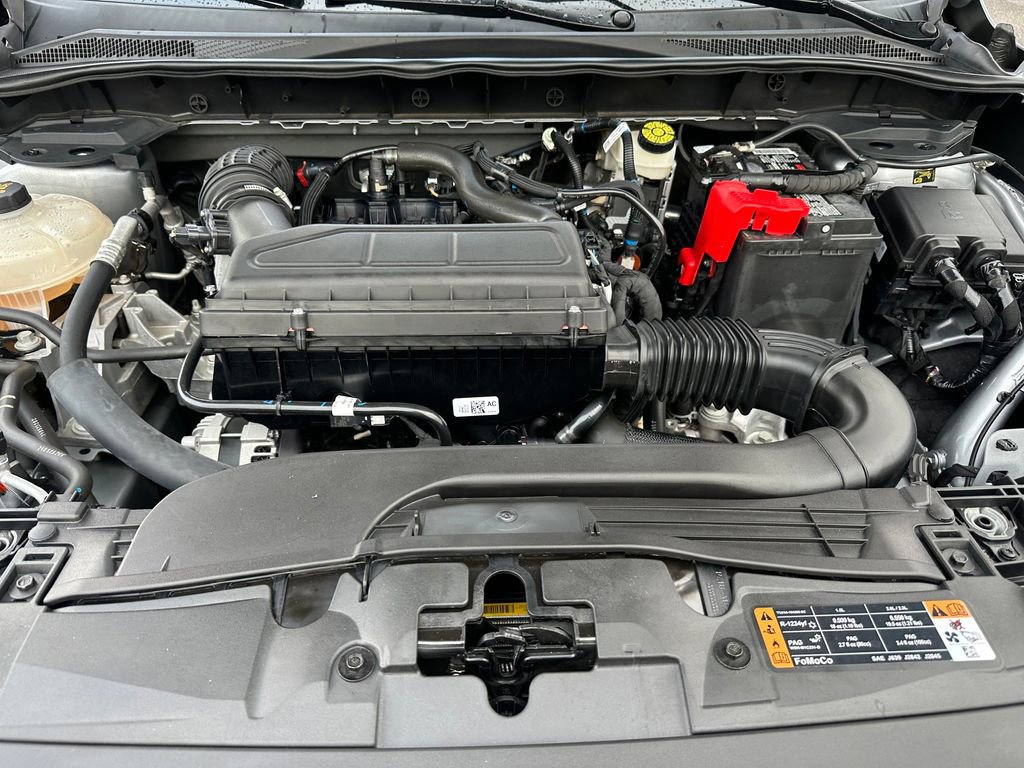 Used 2023 Ford Escape ST-Line w/ Tech Pack #1 image 16