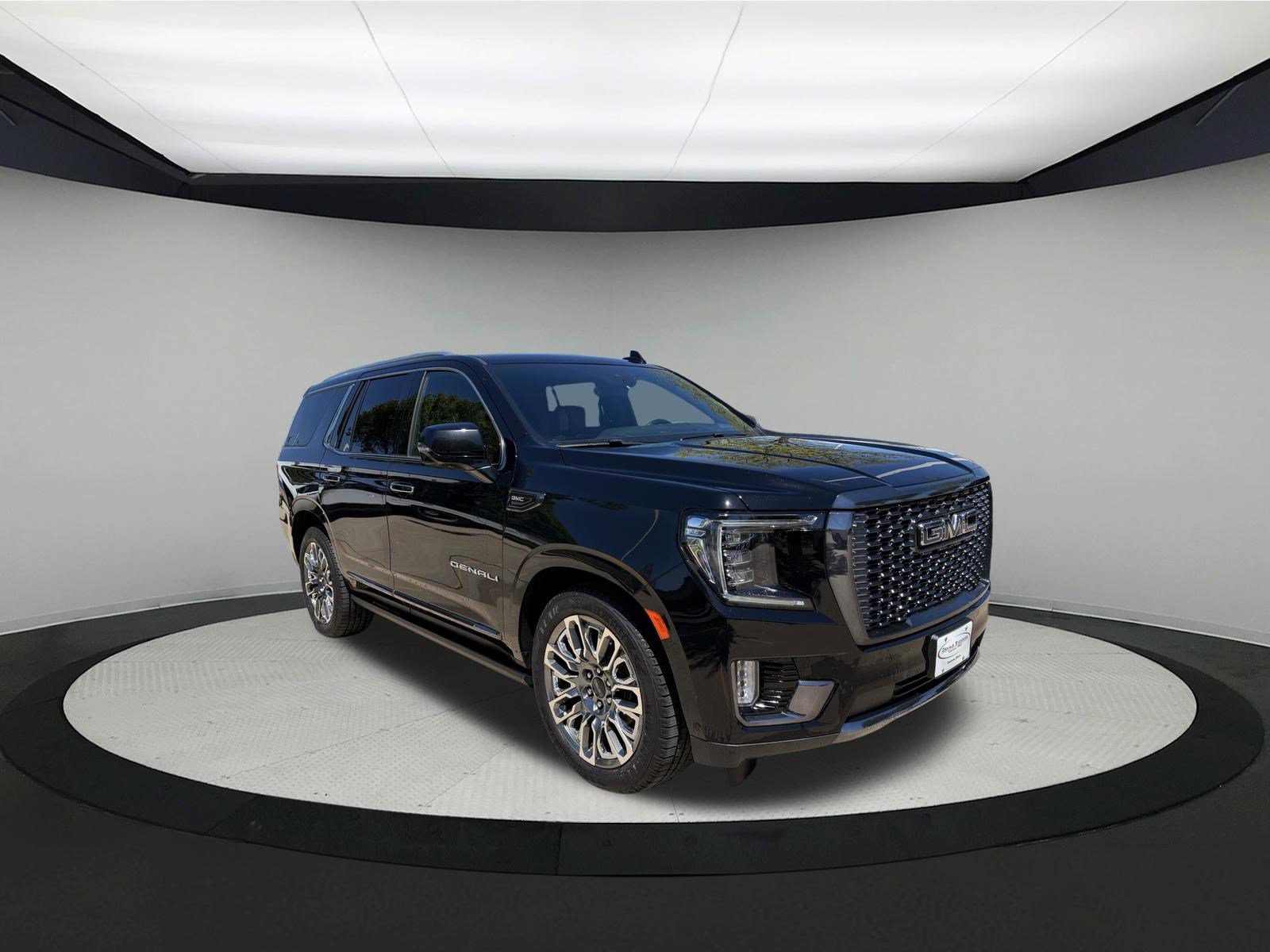 Used 2023 GMC Yukon Denali Ultimate