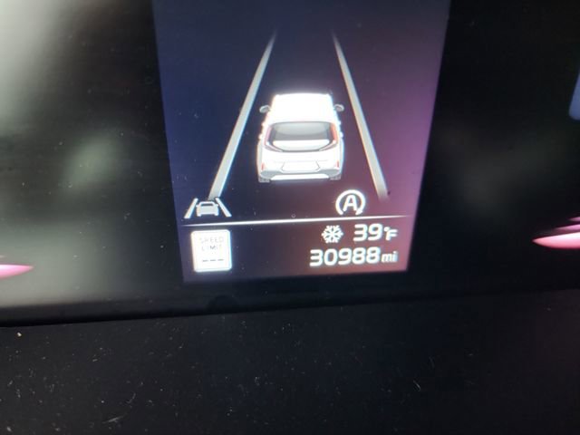 Used 2023 Kia Soul LX image 18