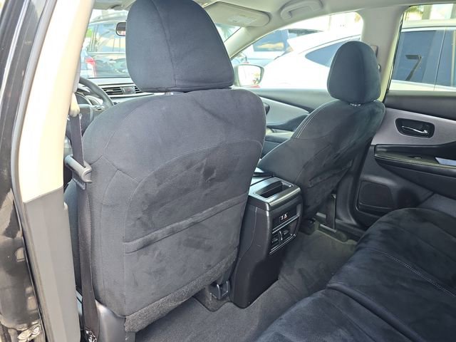 Used 2019 Nissan Murano S w/ Cargo Package image 15