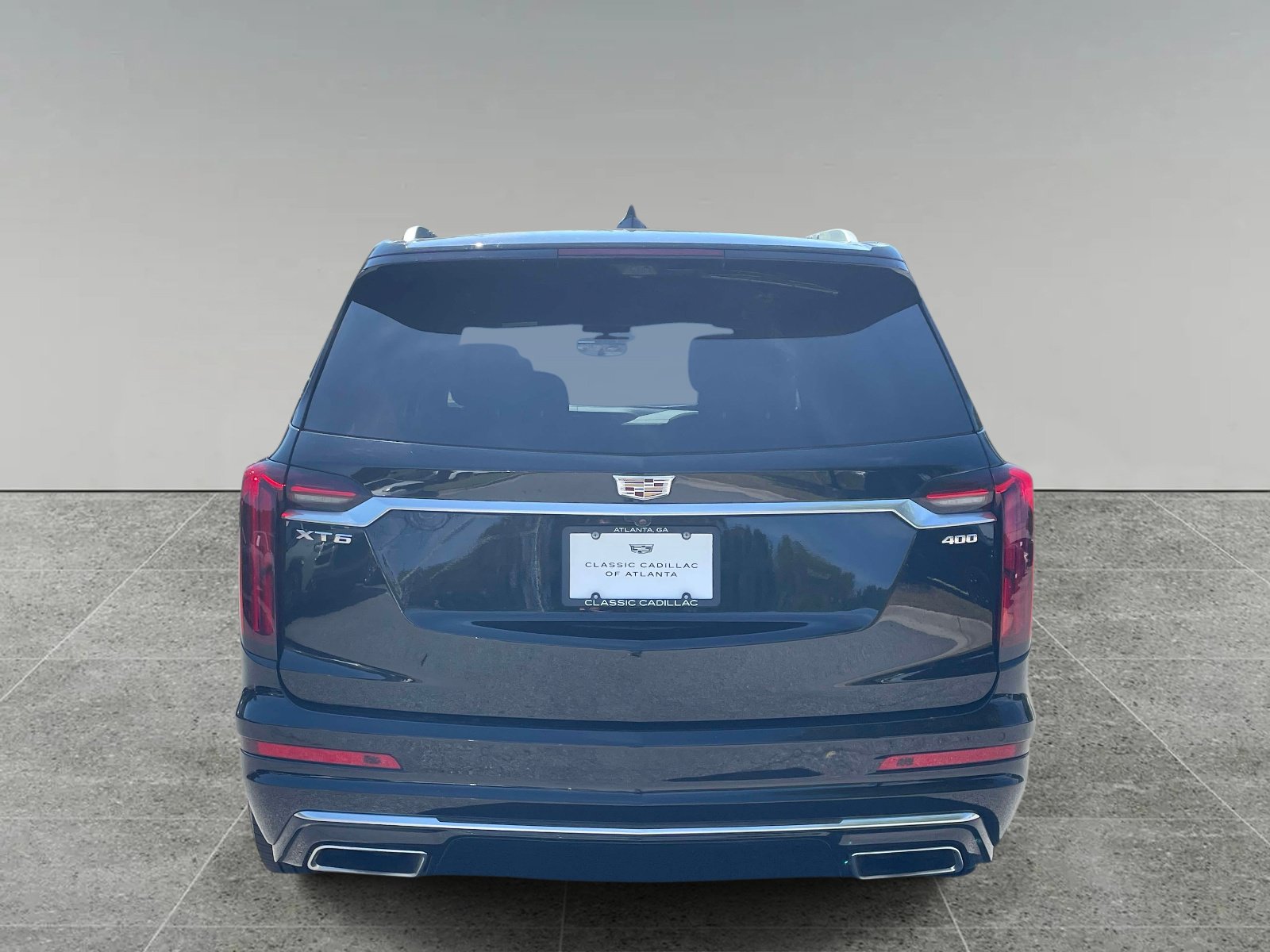 Used 2024 Cadillac XT6 Premium Luxury w/ Technology Package FWD image 5