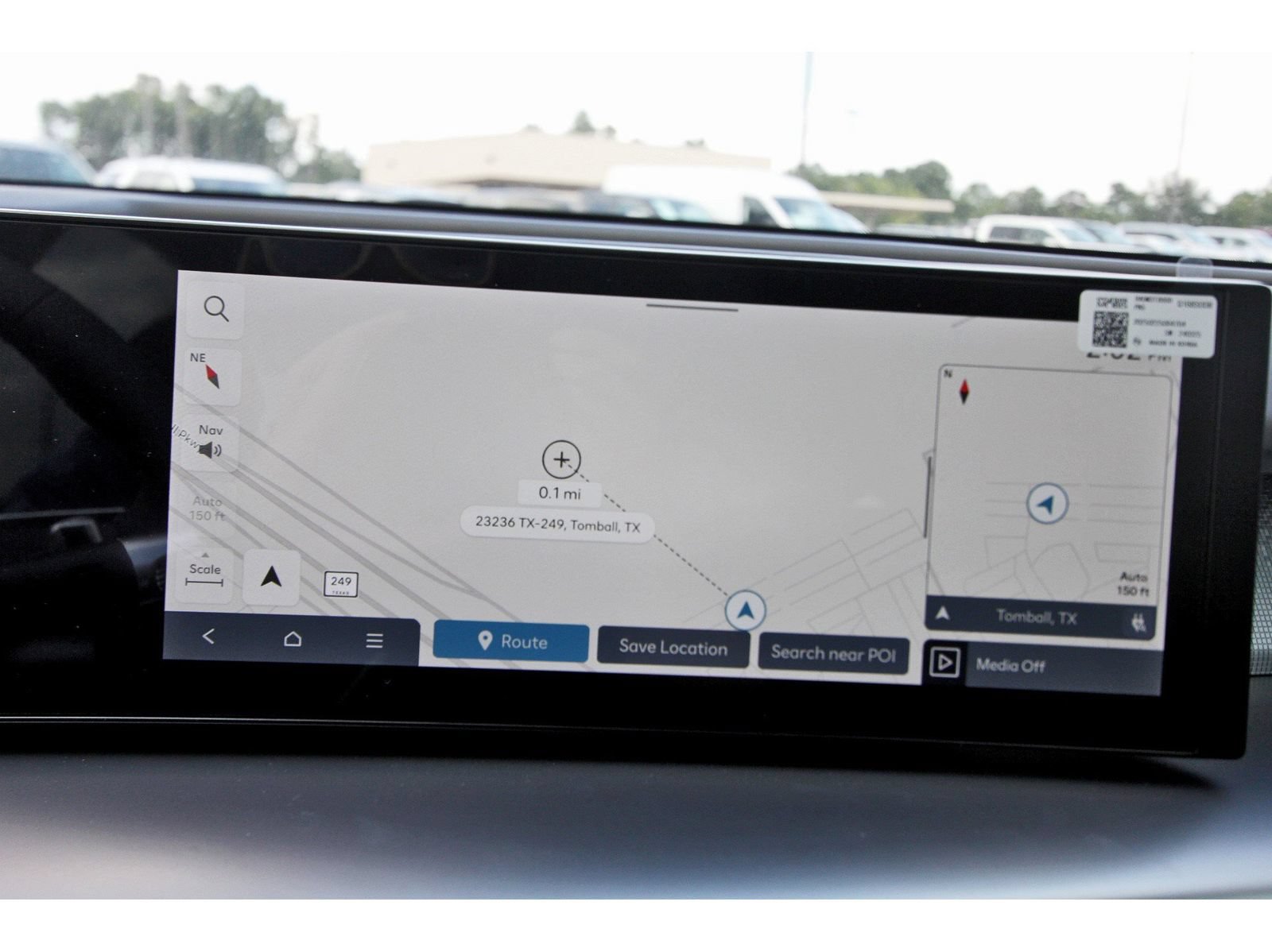 New 2026 Hyundai Ioniq 9 S RWD image 14