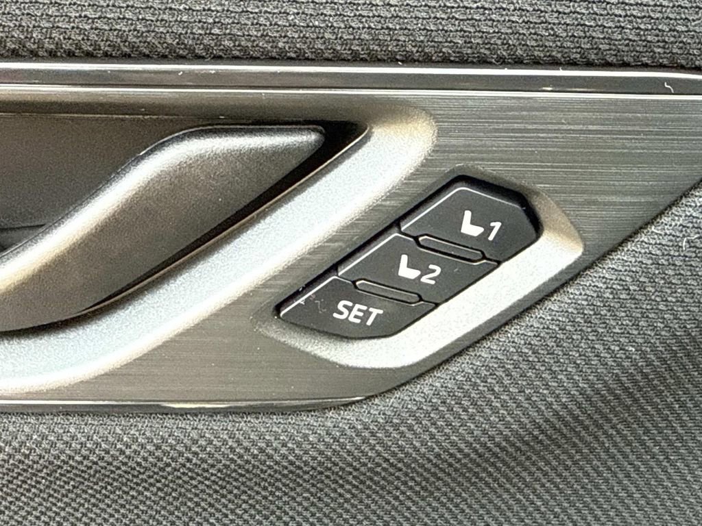 New 2026 Subaru Outback Limited image 21