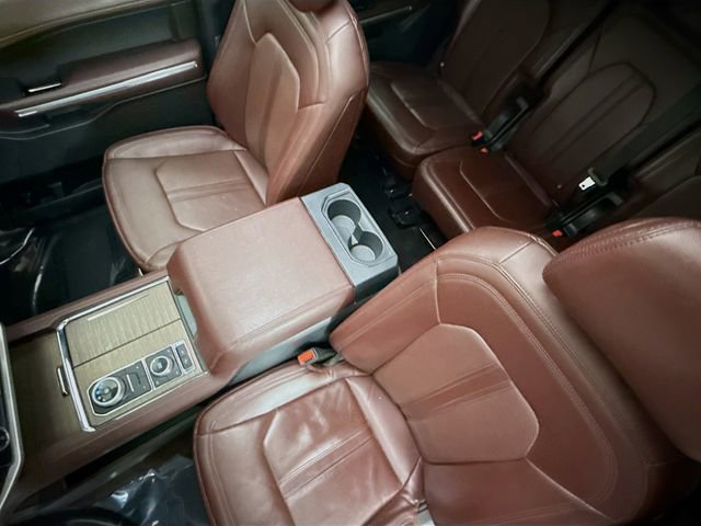 Used 2023 Ford Expedition Max Limited image 25