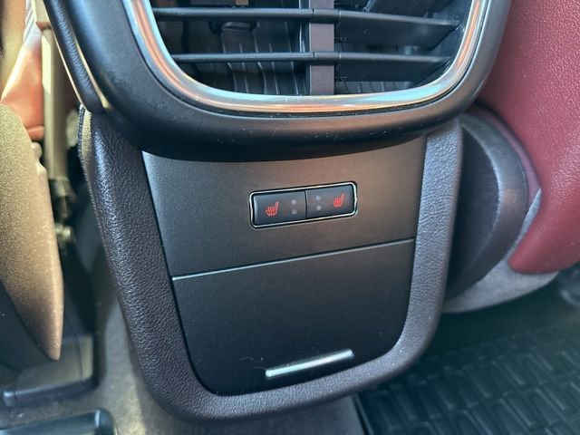 Used 2019 Lincoln Nautilus Black Label image 18