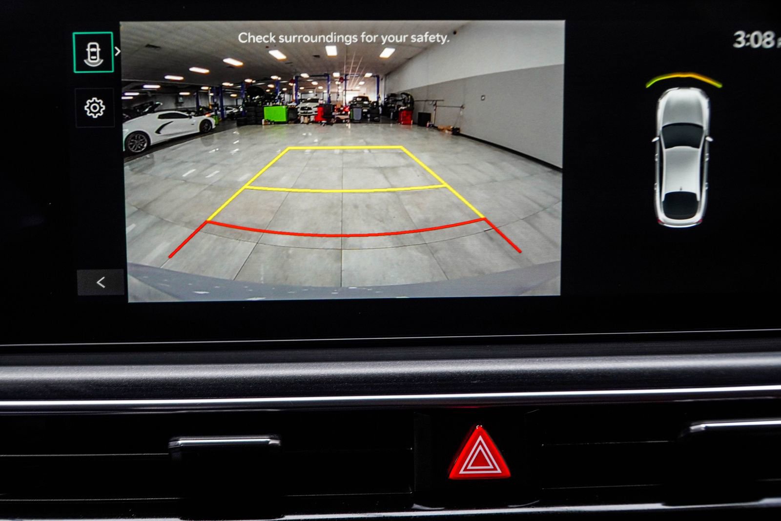 Used 2026 Kia K5 GT-Line w/ GT-Line Premium Package image 22