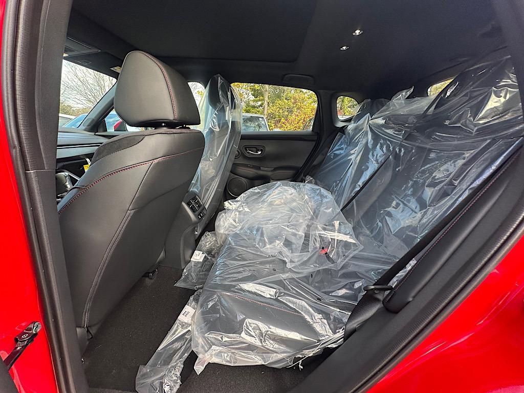 New 2025 Acura ADX A-Spec image 9