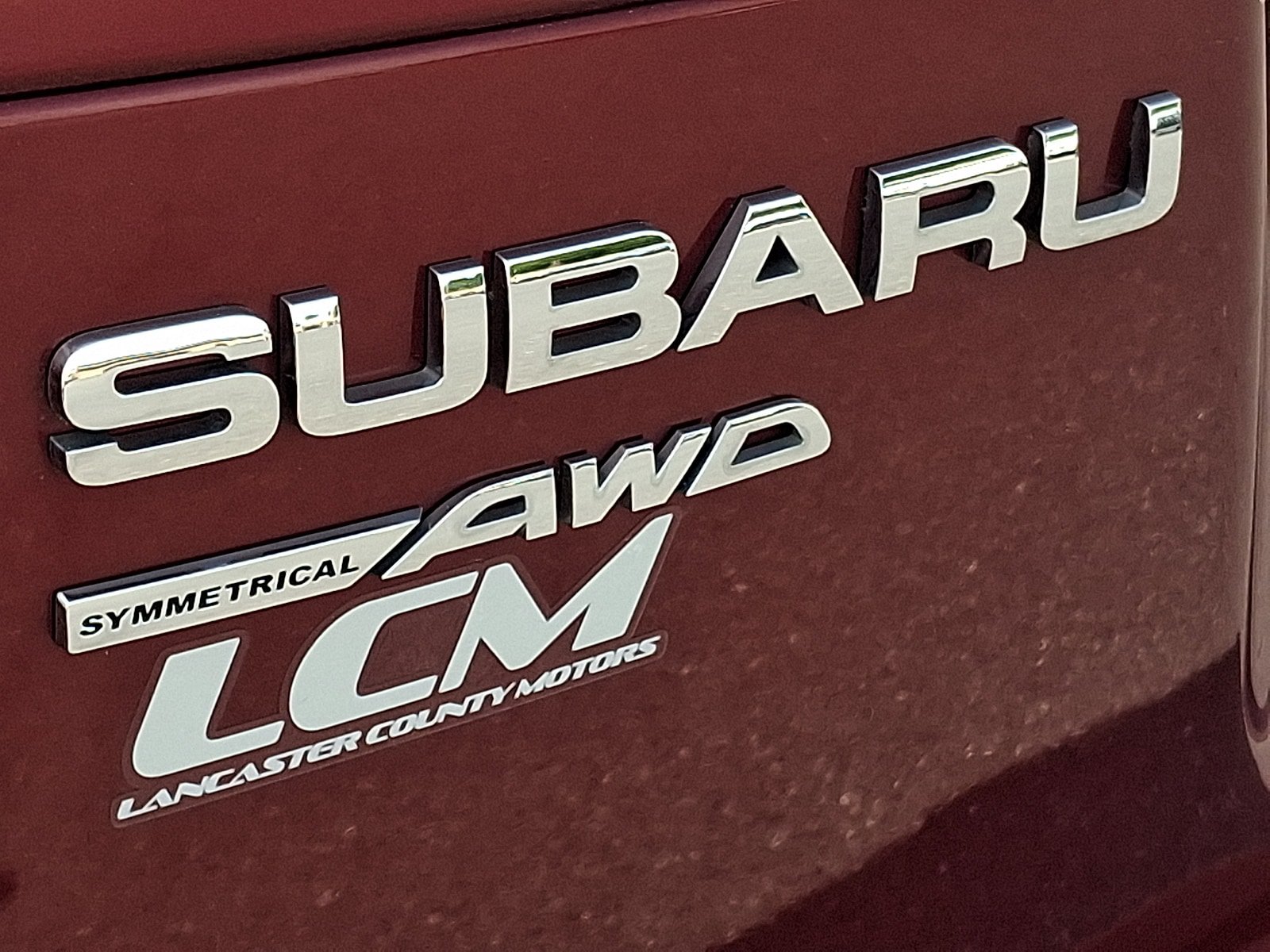 Used 2018 Subaru Forester 2.5i w/ Alloy Wheel Package AWD/4WD image 30