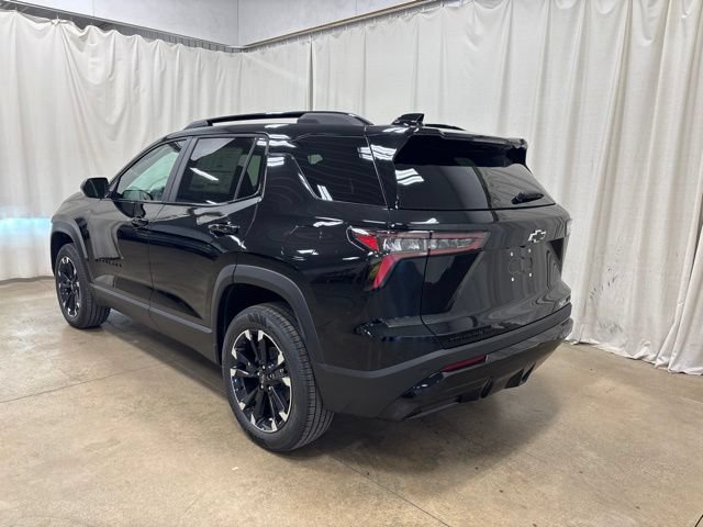 New 2027 Chevrolet Equinox RS AWD/4WD image 6