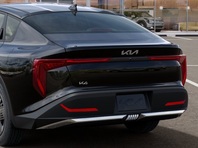 New 2026 Kia K4 FWD image 13