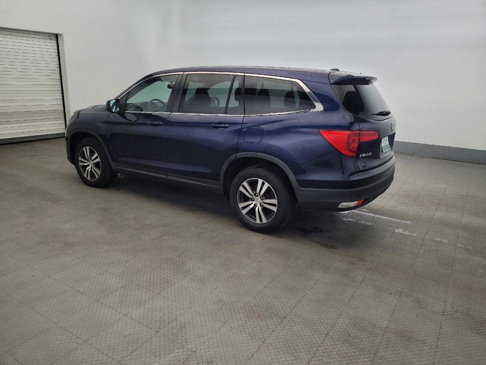 Used 2017 Honda Pilot EX-L image 3