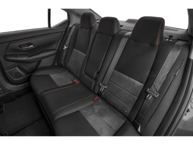 Used 2024 Nissan Sentra SR FWD image 16