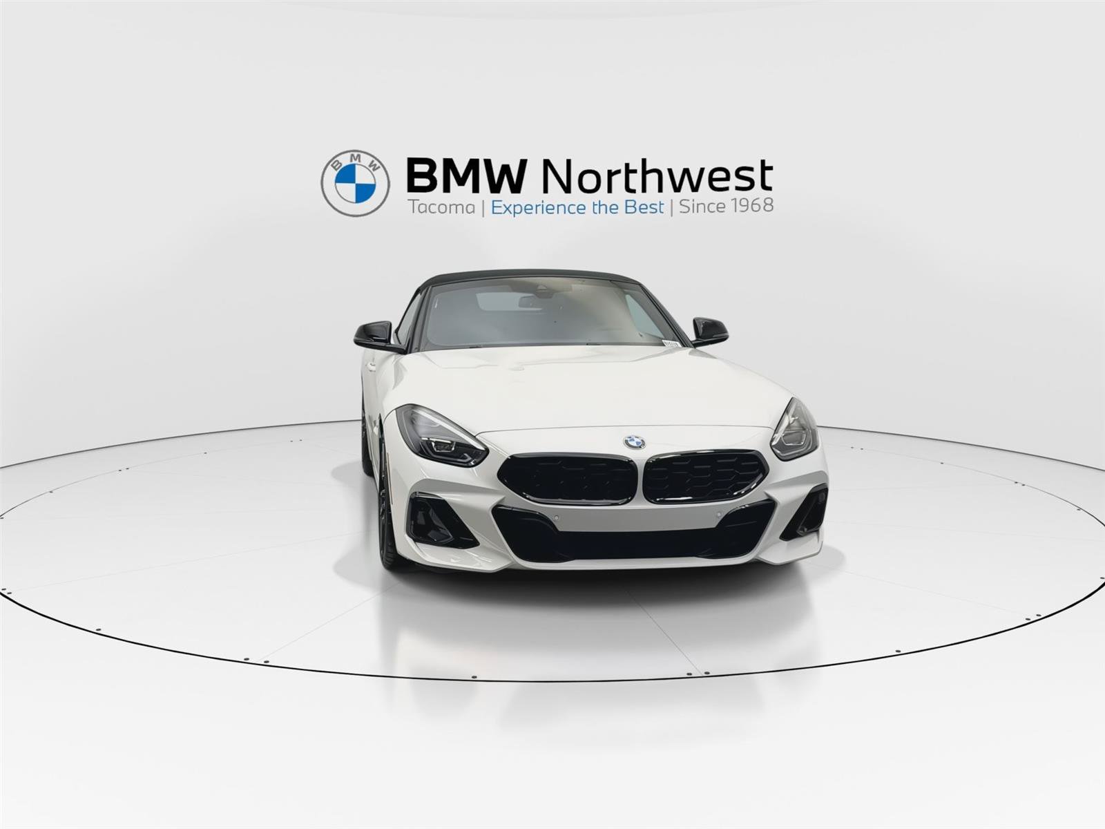 New 2026 BMW Z4 sDrive30i w/ Shadowloine Package RWD image 7