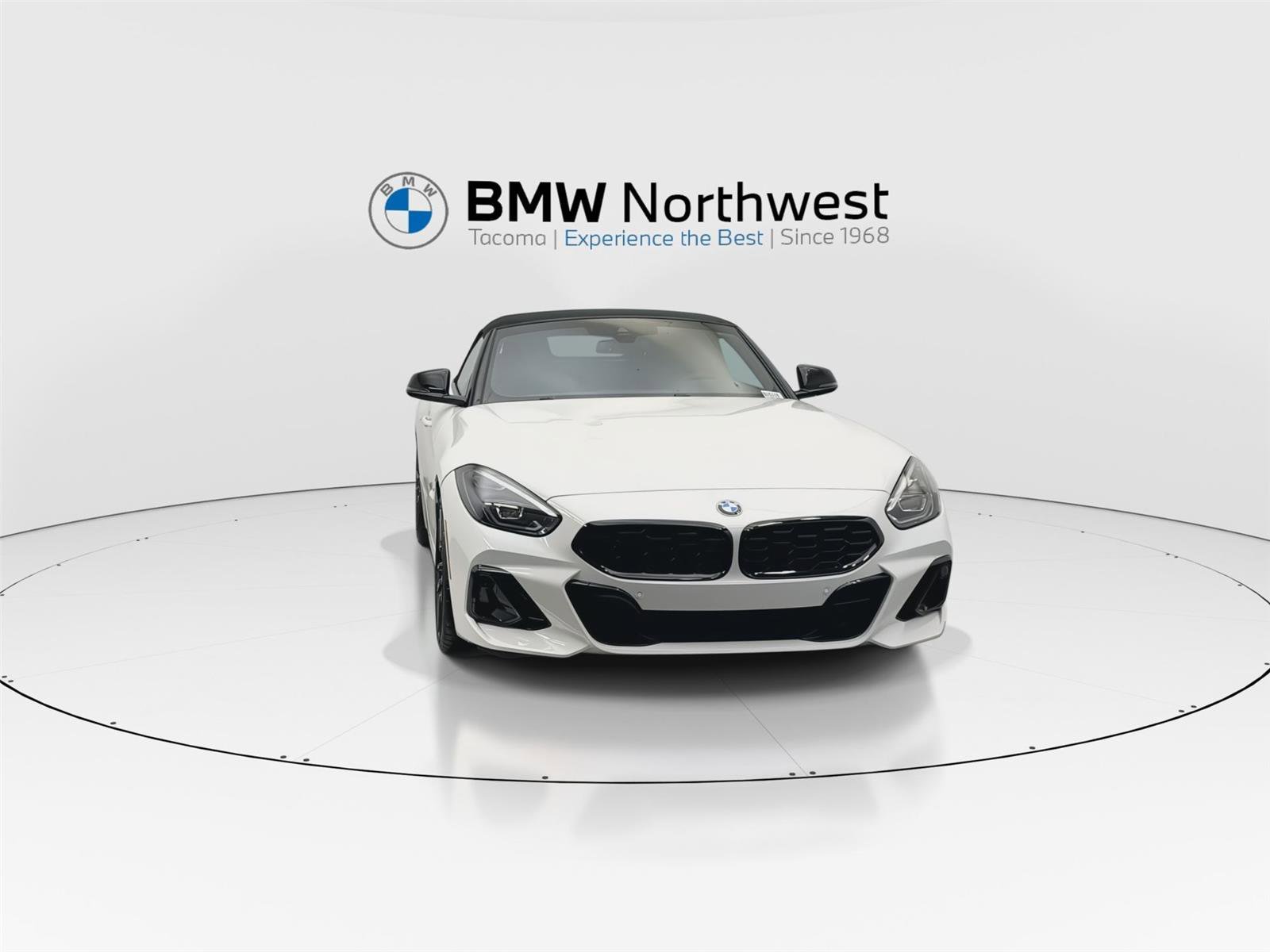 New 2026 BMW Z4 sDrive30i w/ Shadowloine Package image 7