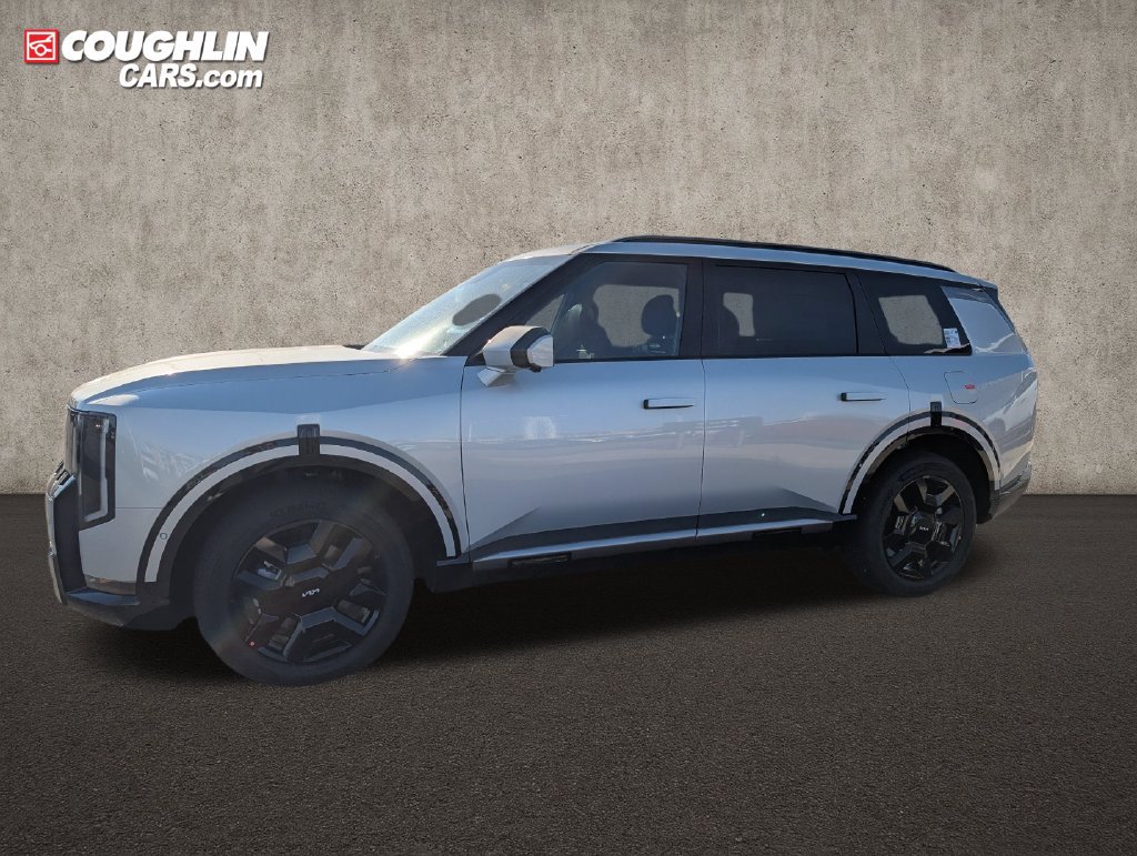 New 2027 Kia Telluride SX Prestige AWD/4WD image 5