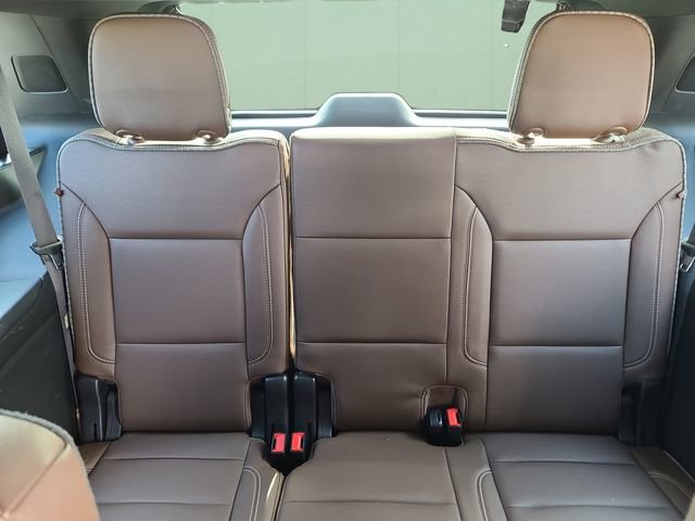 Used 2021 Chevrolet Tahoe High Country image 22