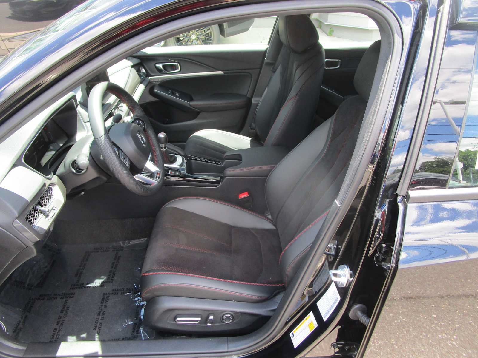 Certified 2026 Acura Integra Type S FWD image 12
