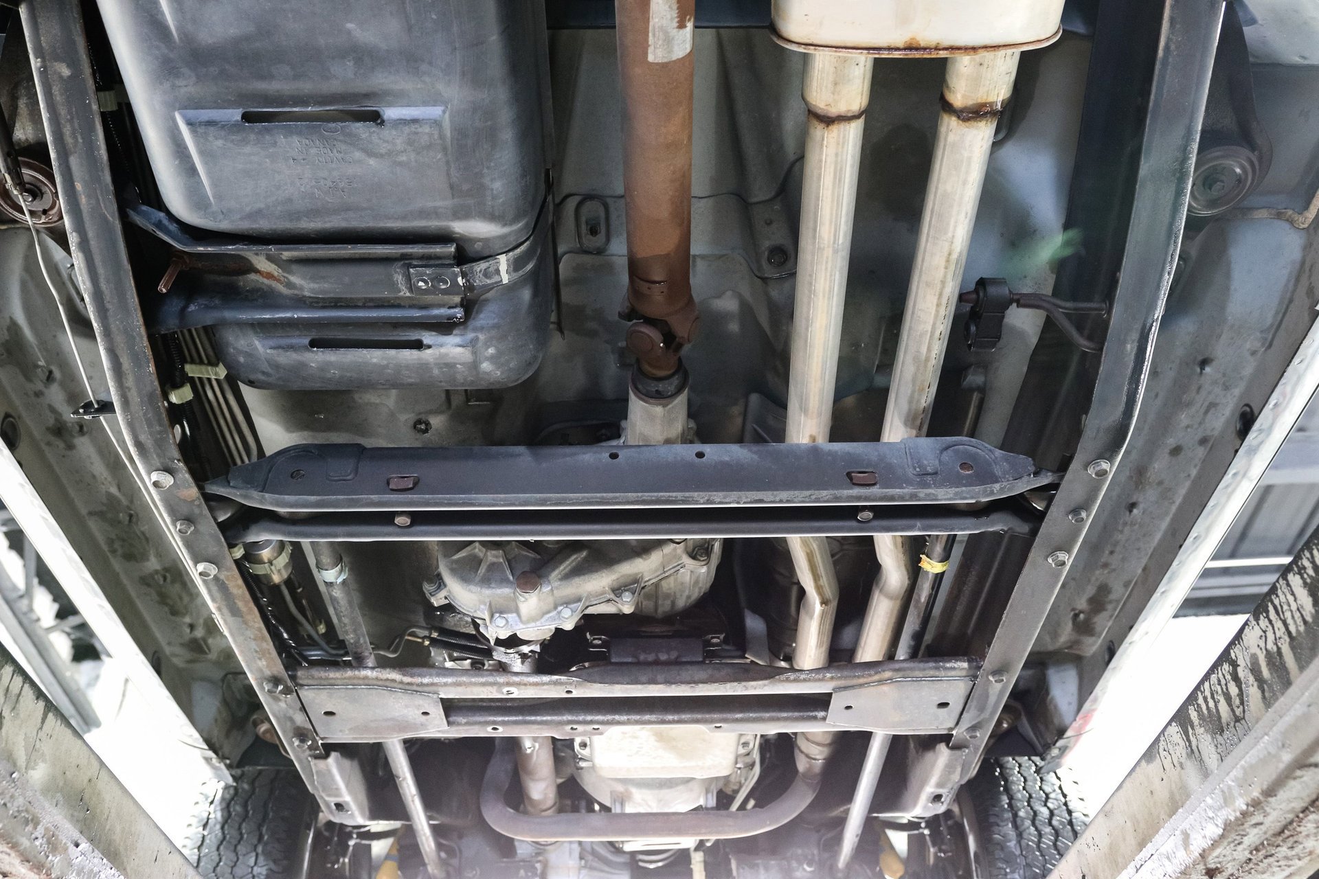 Used 1994 GMC Sierra 1500 image 23