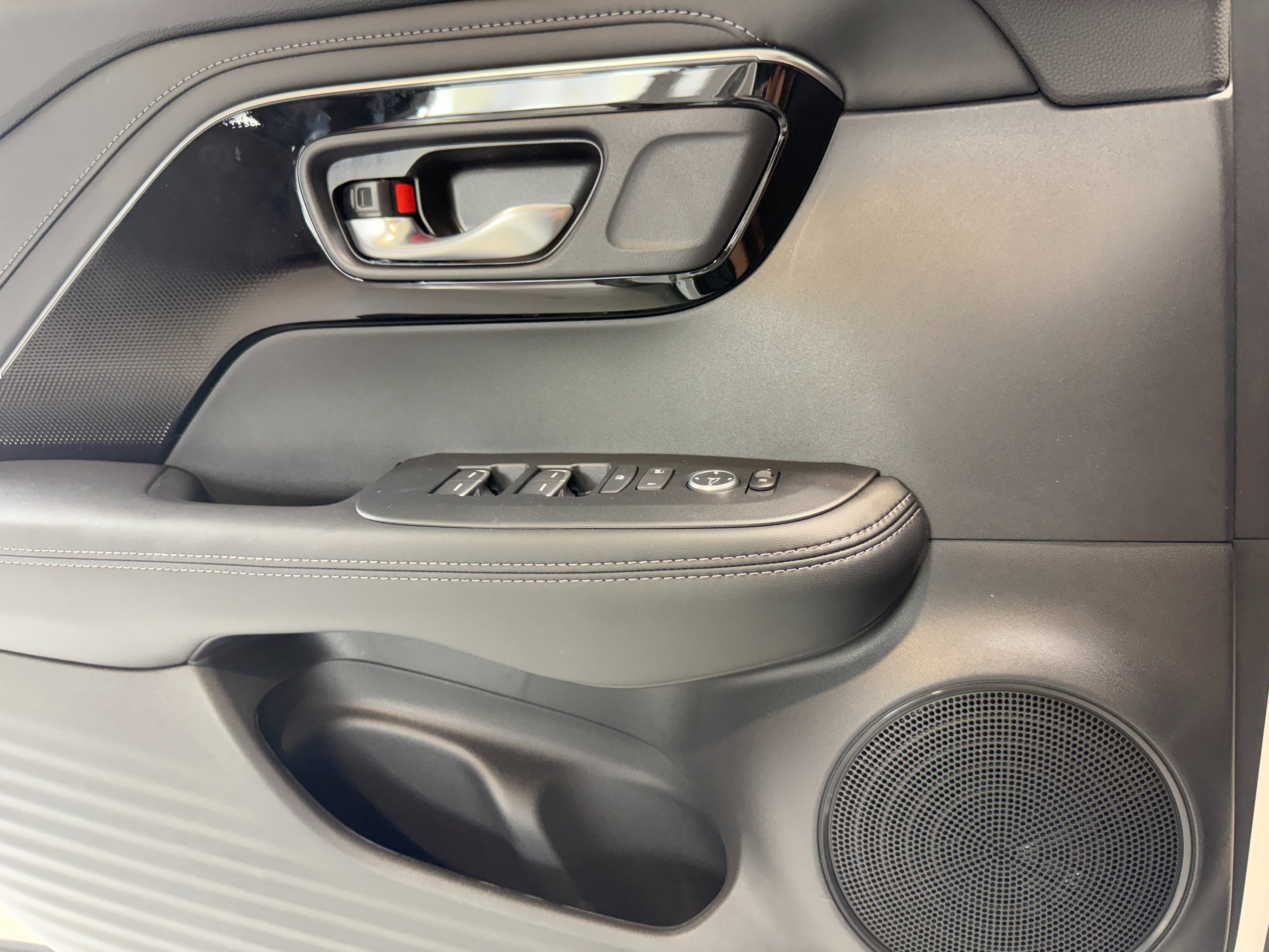 New 2026 Acura ADX AWD image 16