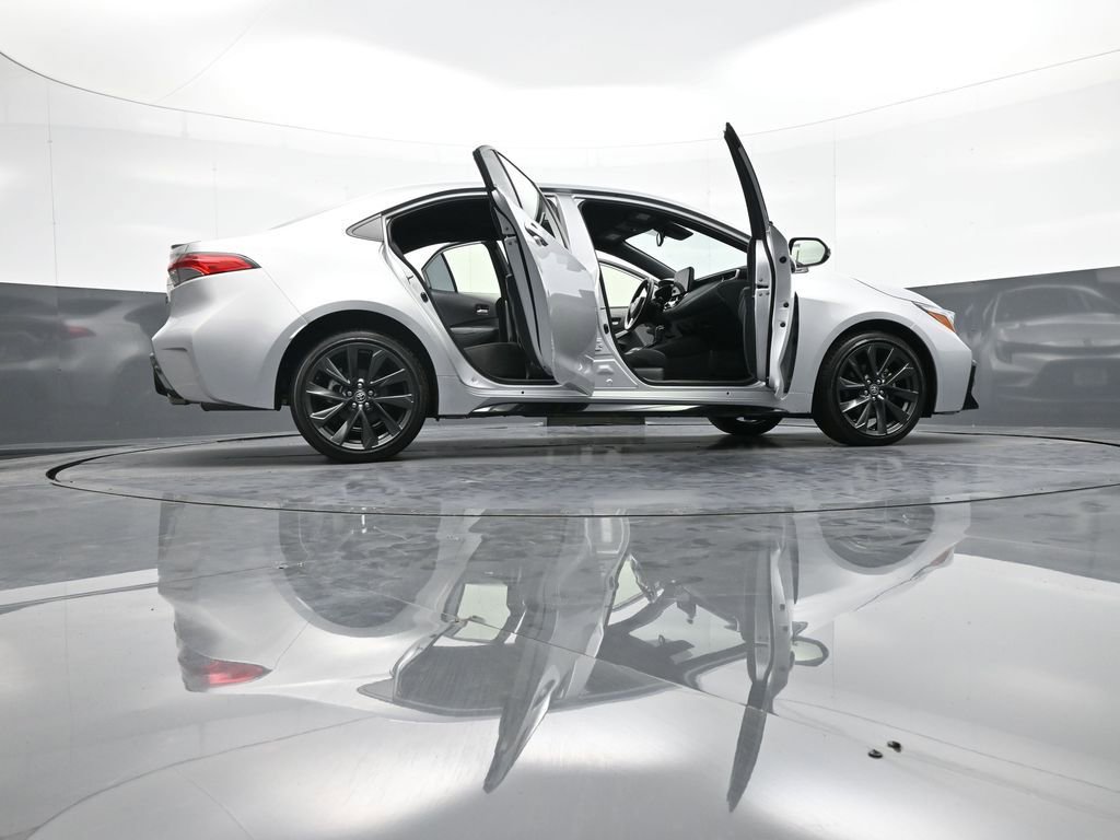 Certified 2023 Toyota Corolla SE image 37