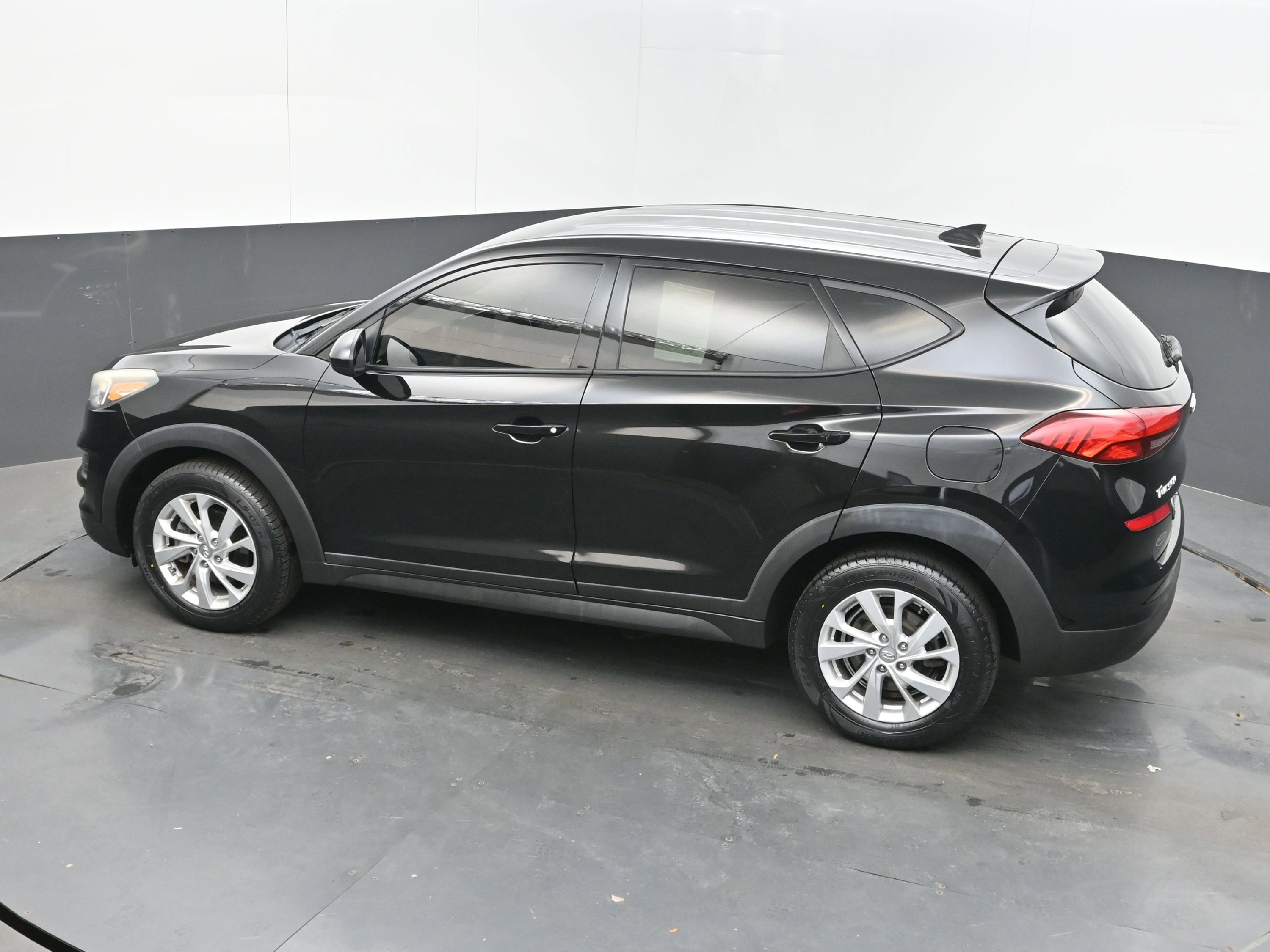 Used 2019 Hyundai Tucson SE image 33