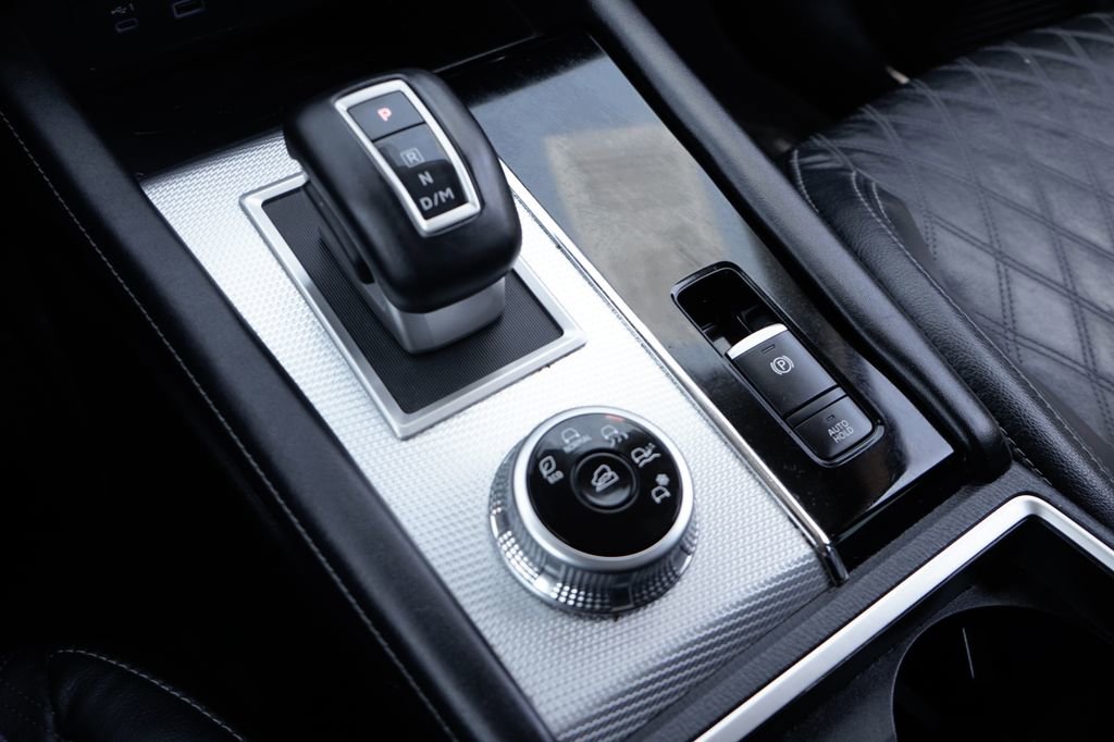 Used 2022 Mitsubishi Outlander SEL FWD image 30