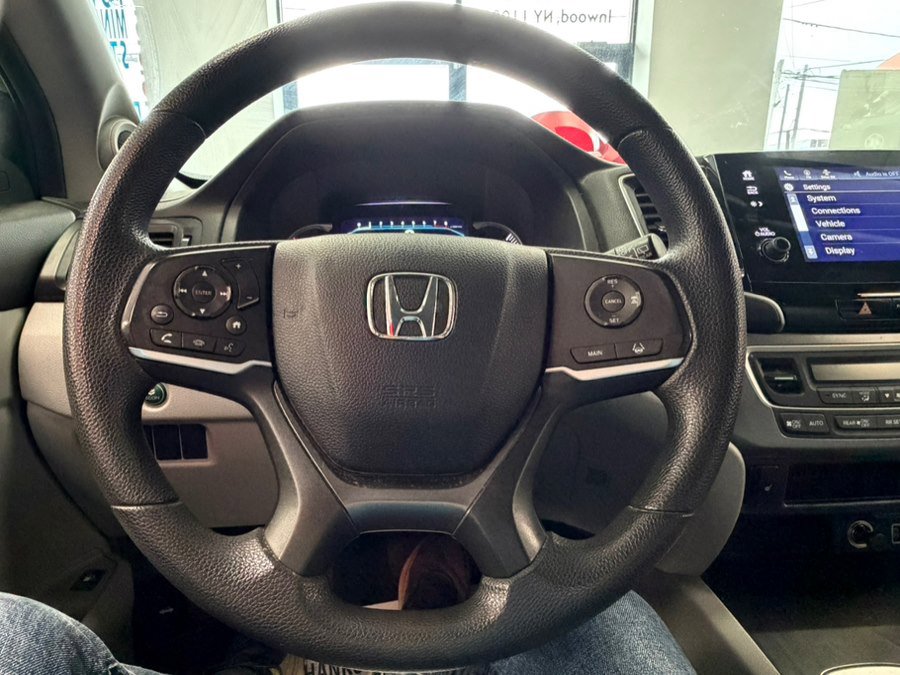 Used 2019 Honda Pilot EX image 35