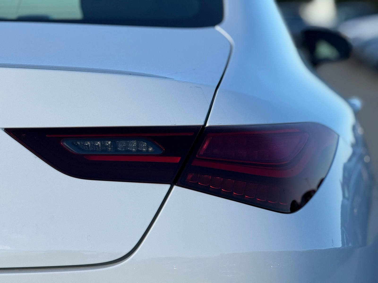 New 2026 Mercedes-Benz CLA 250 image 10