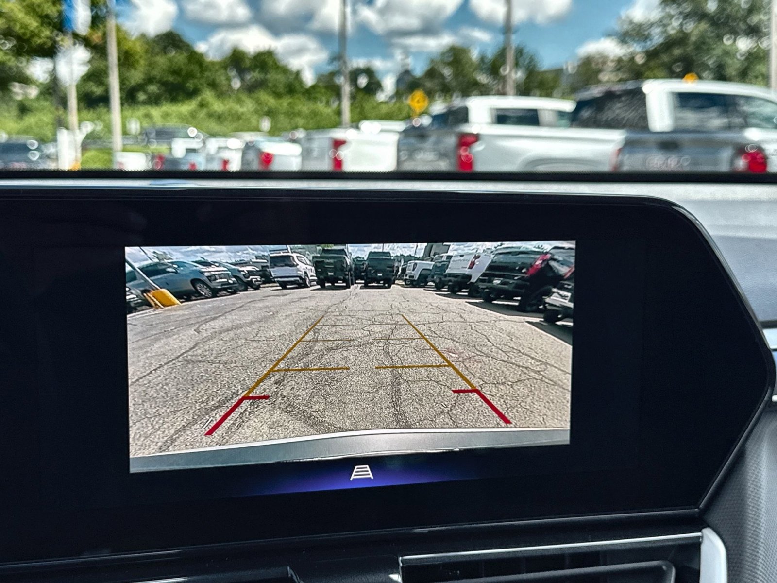 New 2026 Chevrolet TrailBlazer LT image 19