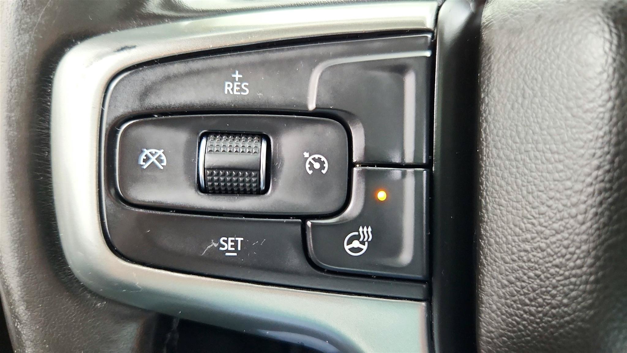 Used 2021 Chevrolet Silverado 1500 LT Trail Boss w/ Convenience Package II AWD/4WD image 24