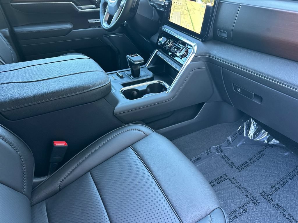 New 2026 GMC Sierra 1500 Denali AWD/4WD image 16