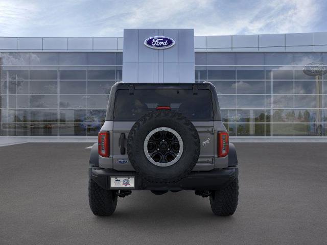 New 2025 Ford Bronco Badlands image 5