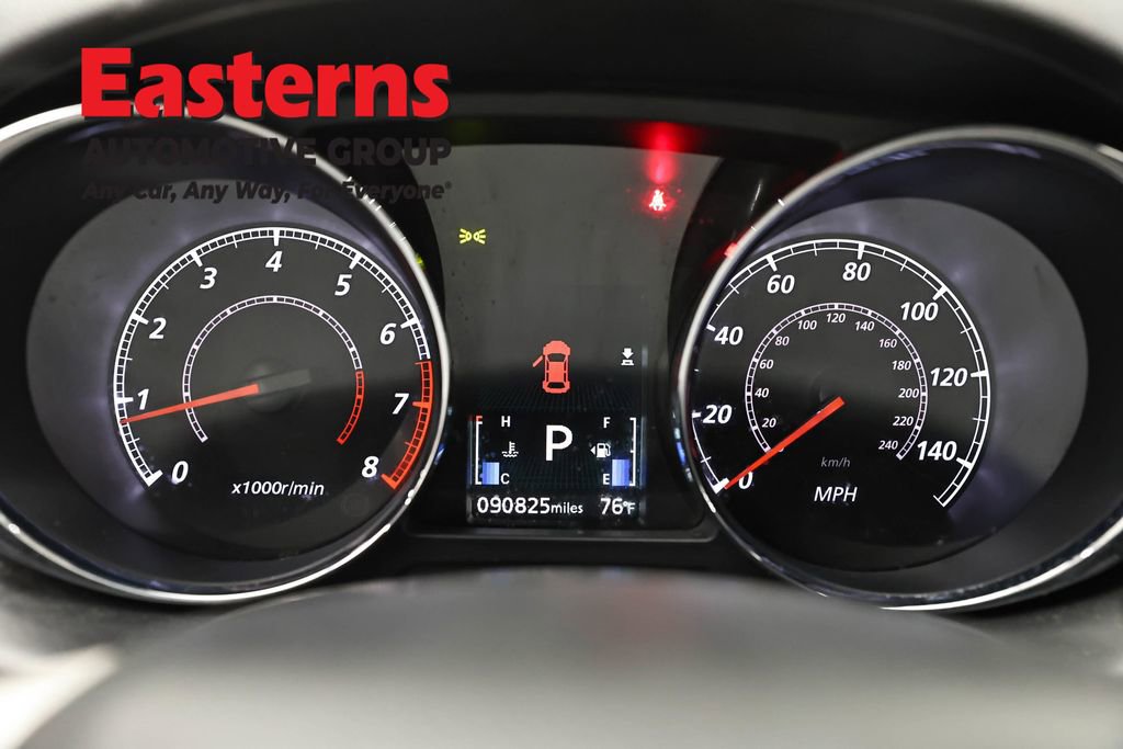 Used 2023 Mitsubishi Outlander Sport AWD image 16