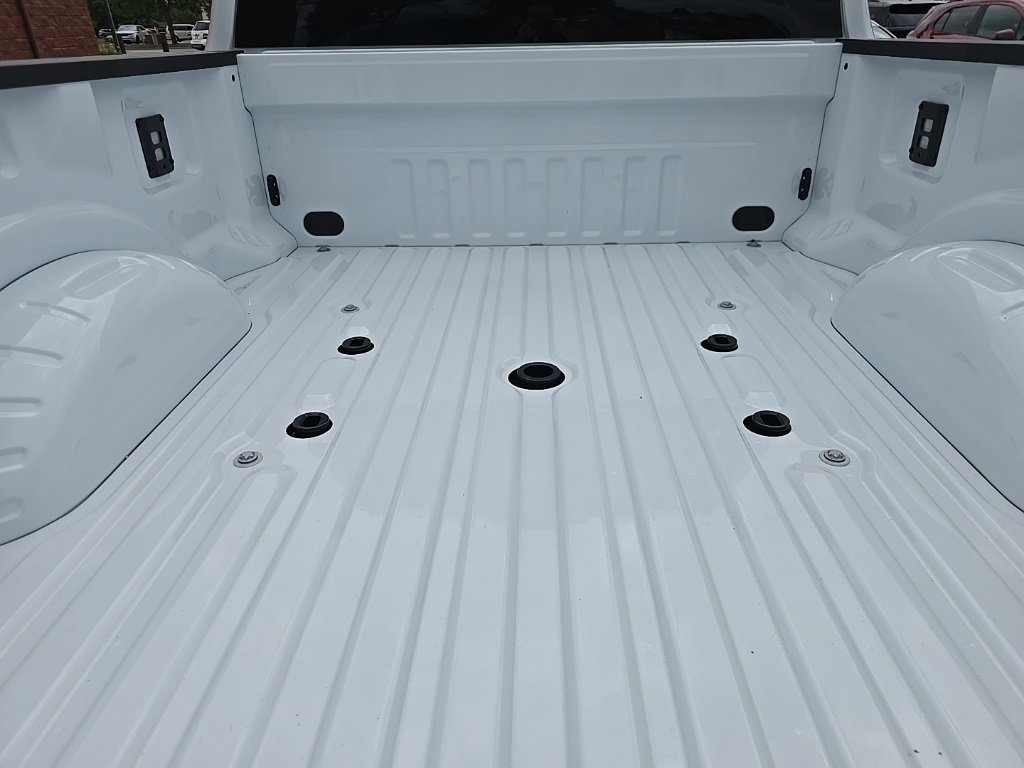New 2025 Ford F250 XL w/ STX Appearance Package image 11