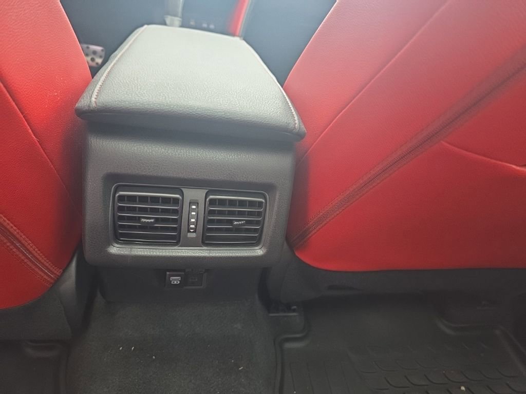 Used 2025 Toyota Camry XSE w/ Premium Plus Package image 12