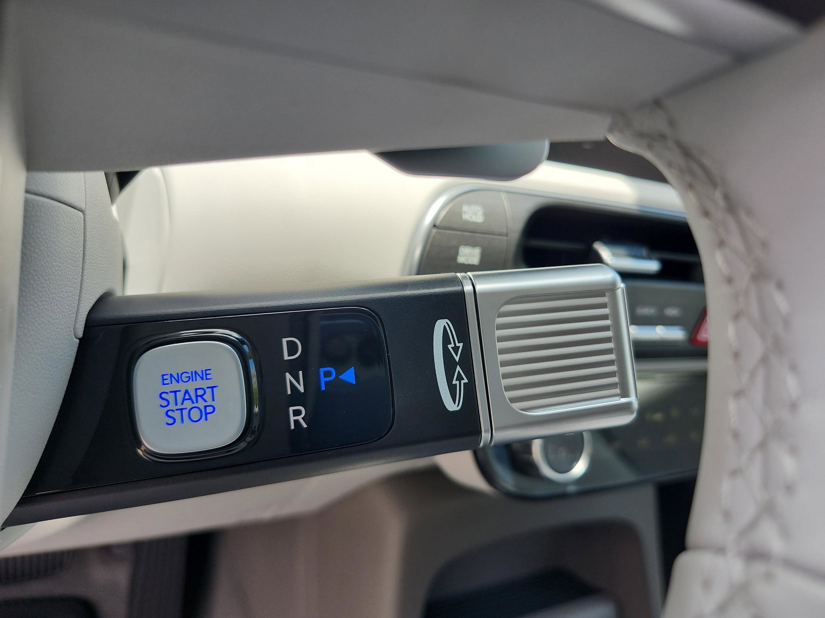 New 2026 Hyundai Palisade SEL Premium FWD image 13