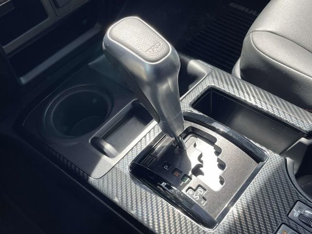 Used 2020 Toyota 4Runner TRD Off-Road Premium w/ Moonroof Package image 30