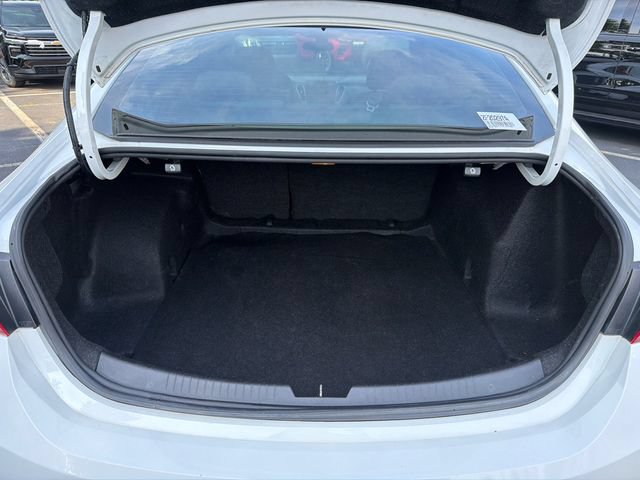 Used 2020 Chevrolet Malibu LS FWD image 18