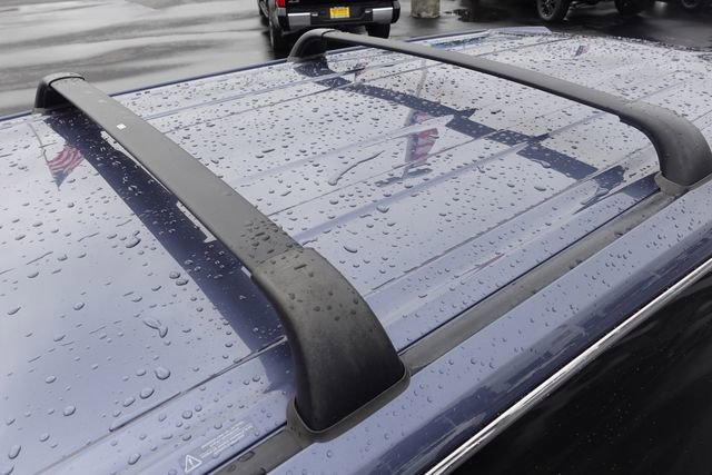 Certified 2019 Toyota Highlander LE FWD image 12