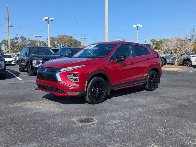 New 2026 Mitsubishi Eclipse Cross Ralliart image 2
