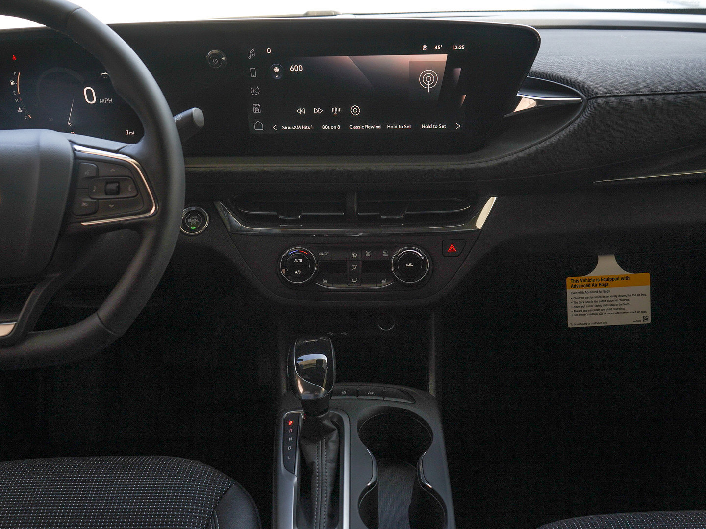 New 2026 Buick Envista Preferred w/ Convenience I Package image 14