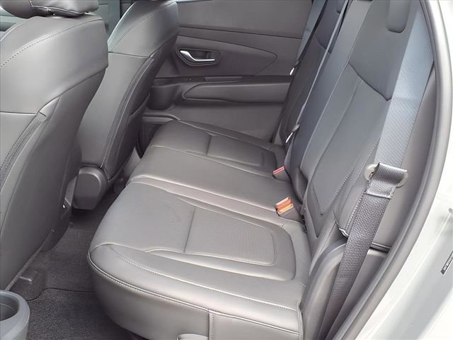 New 2026 Hyundai Santa Cruz SEL image 13