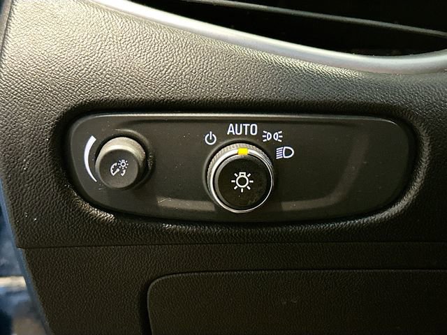 Used 2016 Chevrolet Malibu LS image 9