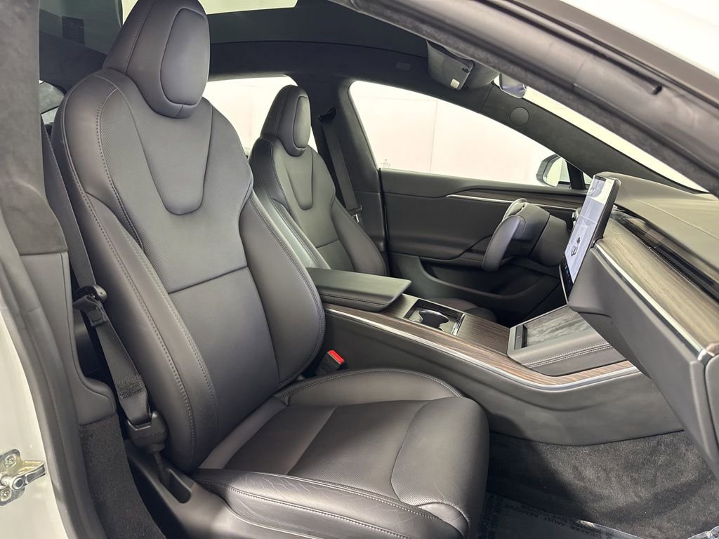 Used 2021 Tesla Model S Long Range image 12