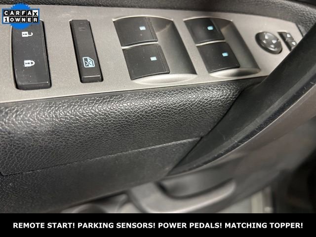 Used 2013 Chevrolet Silverado 3500 LT w/ Interior Plus Package image 12